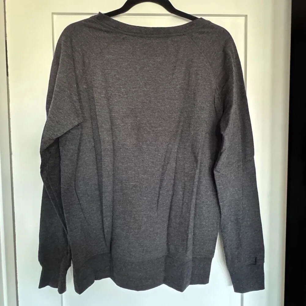 "The Mountains Are Calling" Sweatshirt - Picture 4 of 6